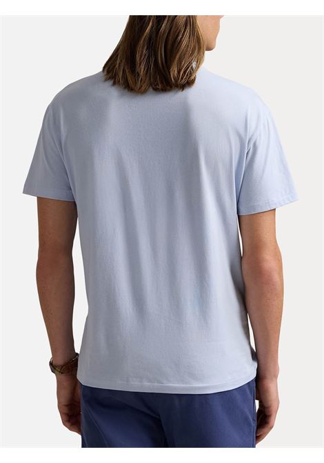 T-Shirt Polo Ralph Lauren POLO RALPH LAUREN | T-shirt | 710671438418